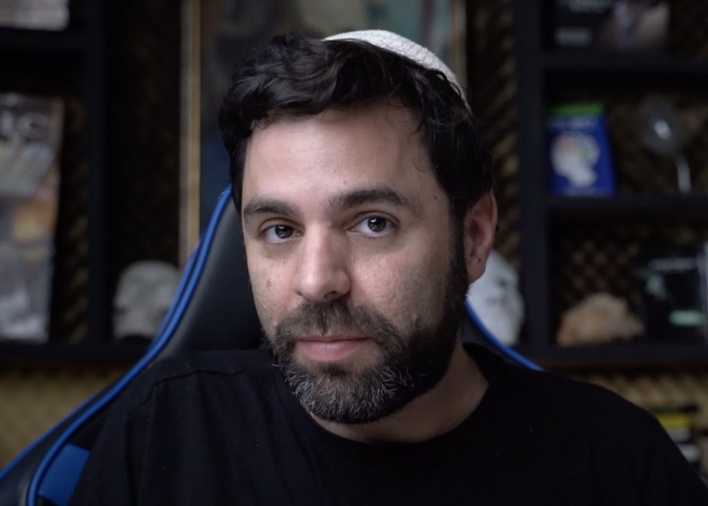 רועי יוזביץ הצלחה בלימודים קורס דיגיטלי